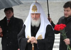В 2010 году патриарх Кирилл принял приглашение тогдашнего президента Валдиса Затлерса посетить Латвию, но визит до сих пор не состоялся
