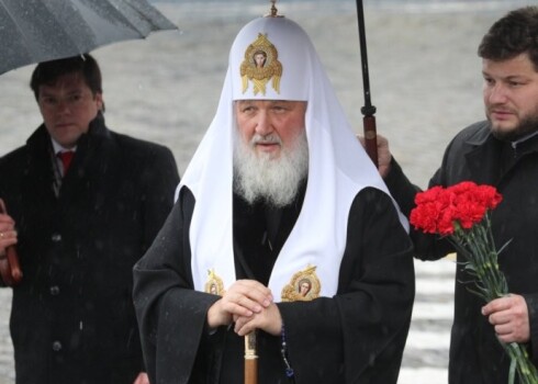 В 2010 году патриарх Кирилл принял приглашение тогдашнего президента Валдиса Затлерса посетить Латвию, но визит до сих пор не состоялся