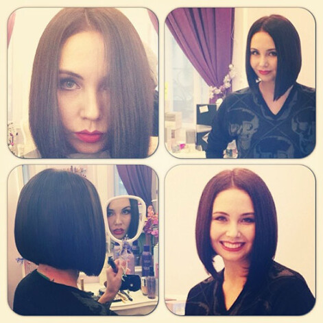 01_laisan.jpgЛяйсан Утяшева решилась на преображения и не прогадала — теперь она выглядит еще более прекрасно!