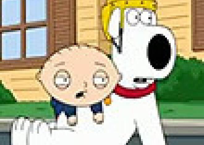 Seriālā "Family Guy" atgriežas "nogalinātais" varonis Braiens. VIDEO