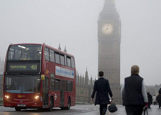 "Es mīlu Latviju, taču esmu laimīga šeit, Londonā". Agneses veiksmes stāsts