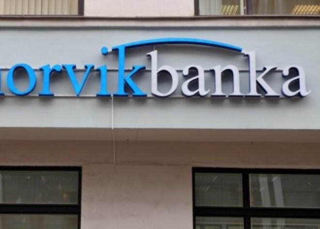 Par "Norvik bankas" vairākuma akcionāru kļuvis "Vjatka Bank" īpašnieks Grigorijs Guseļņikovs