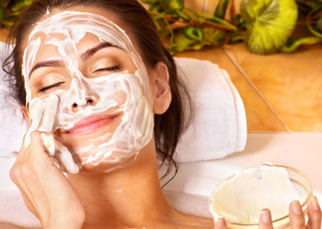 Kā pareizi izvēlēties sejas masku atbilstoši vecumam?