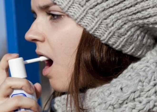 7 ieteikumi, kā nedabūt faringītu un kā to nepārvērst hroniskā slimībā