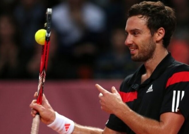 Ernests Gulbis gada populārākais sportists, Zemgus Girgensons - uzlecošā zvaigzne