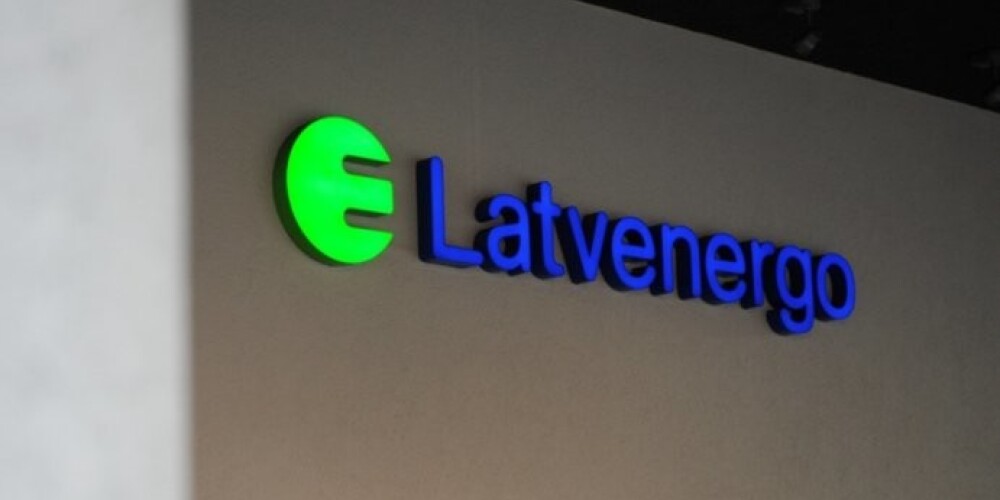"Latvenergo" plāno aizņemties 150 miljonus eiro