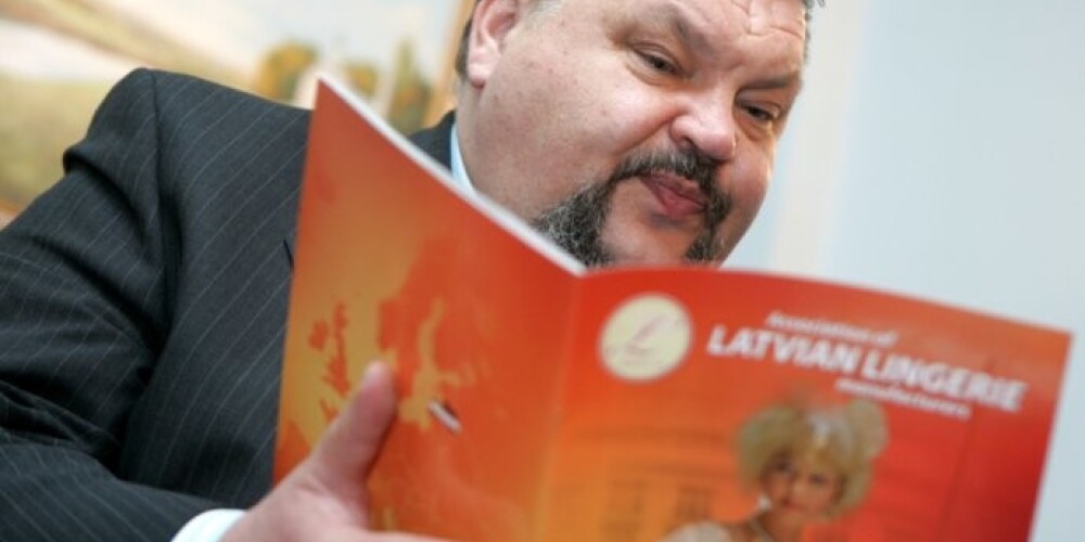 Кравцов строго отделил свое имущество от имущества жены