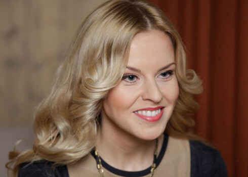 TV personība Maija Silova: "Latvijā sievietes ir cieņas vērtas"