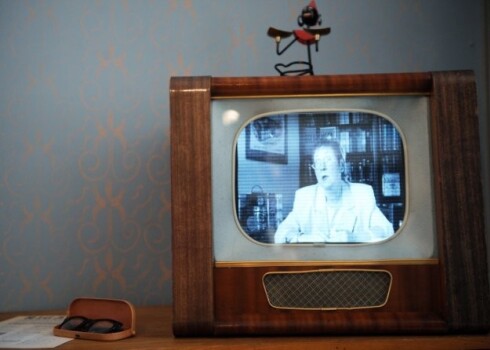 1. janvārī no rīta Ogres televīziju bezmaksas apraidē varēs redzēt visā Latvijā.