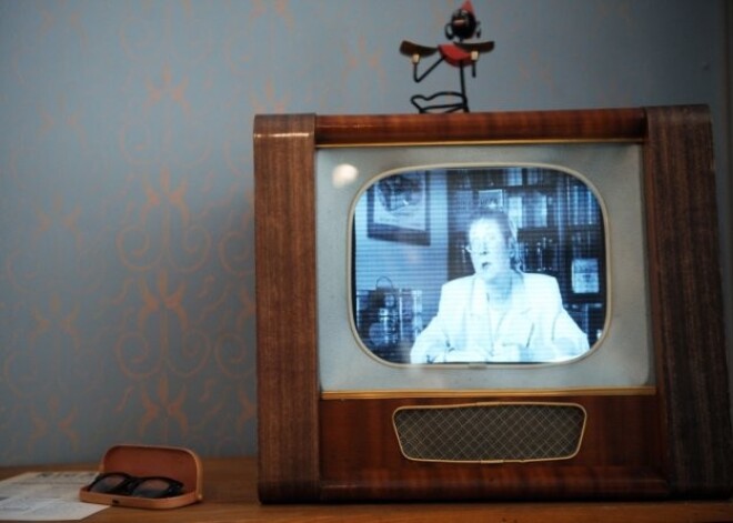 "Ogres TV" sola sākt raidīt Jaunā gada rītā