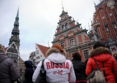 2014. gadā Rīgā notiks daudz dažādu vērienīgi pasākumu, kas varētu piesaistīt arī ārvalstu tūristus.