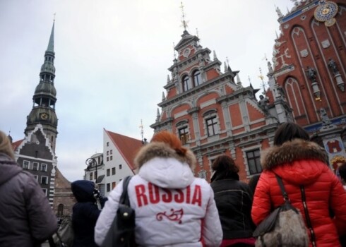 2014. gadā Rīgā notiks daudz dažādu vērienīgi pasākumu, kas varētu piesaistīt arī ārvalstu tūristus.