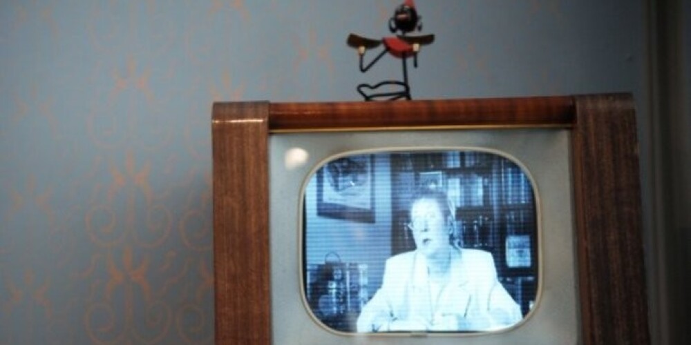 Ogres televīzijai būs jātaisnojas, ka demonstrējusi padomju laikā Latvijā uzņemtās filmas