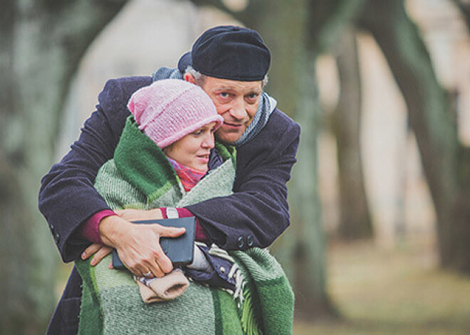 Daugavpils teātris latiņu ceļ augstu: top Antona Čehova "Kaija"