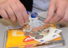 ассоциация торговцев указывает на недочеты при введении евро