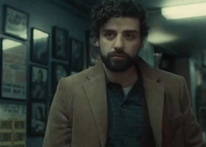 Filma "Inside Llewyn Davis" saņem amerikāņu kritiķu balvu. VIDEO