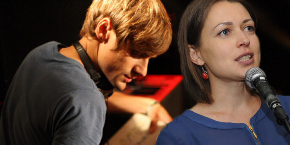 Žurnāliste Inga Spriņģe nu ir precējusies ar Kārli Dagili, kurš pazīstams arī kā aktīvs dīdžejs.