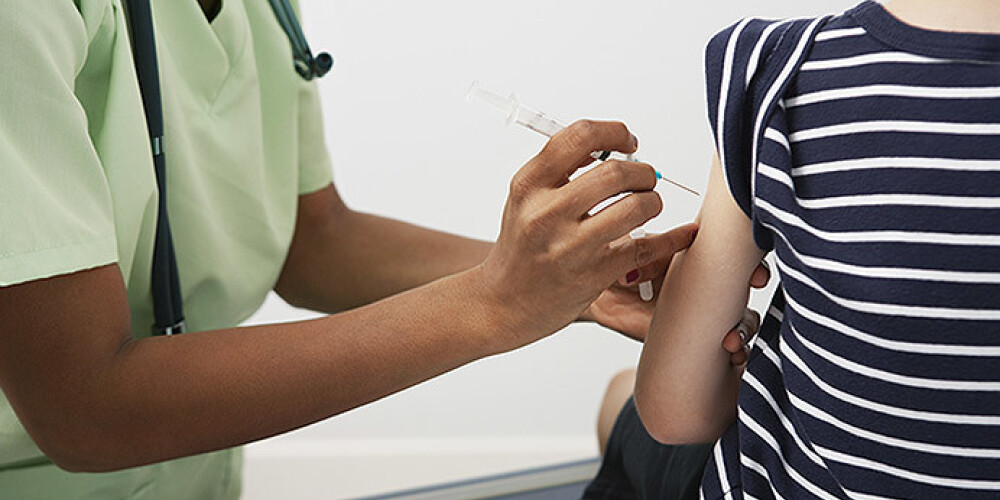 Gripas vakcīna. Vai patiešām tik efektīva, kā tiek solīts?