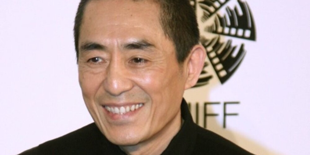 Всемирно известного китайского режиссера оштрафовали за многодетность