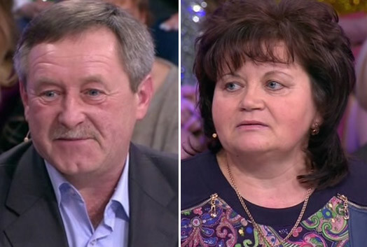 Музыкальные способности Волчкова проявлялись с самого детства, однако родители не слишком поощряли его начинания, мечтая о более престижной профессии для сына