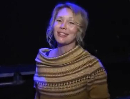 Сергей Волчков уже год как не завидный жених — его жена Наталья находится на восьмом месяца беременности. Именно ей Сергей посвятил свою победу в «Голосе»