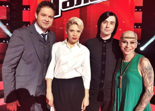 Победитель «Голоса»: «Я очень долго шел к своей цели»