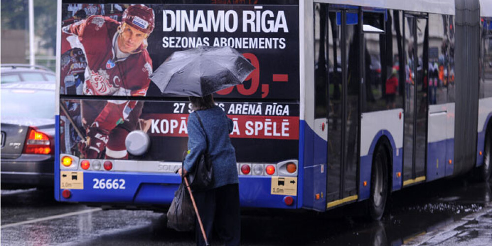 Paredzēts, ka jaunajam autobusam tiks piešķirts 56.numurs un tas sāks kursēt no 27.janvāra.