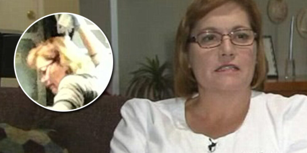 Пассажирка спасла жизнь пилоту!