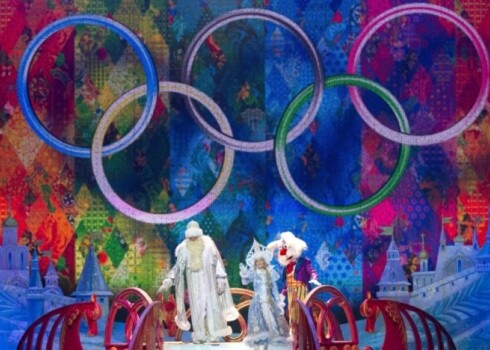 На Олимпиаде в Сочи Латвию будут представлять 54-57 спортсменов