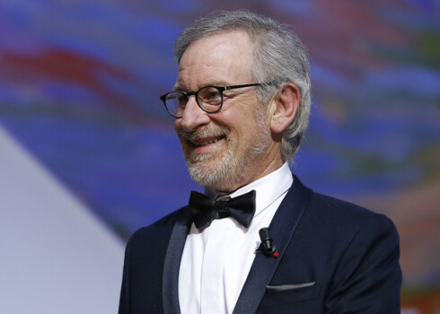 47% aptaujāto cilvēku Stīvenu Spīlbergu atzina par ietekmīgu, norāda "Forbes".