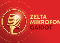 Zināmi mūzikas ierakstu gada balvas "Zelta mikrofons" nominanti