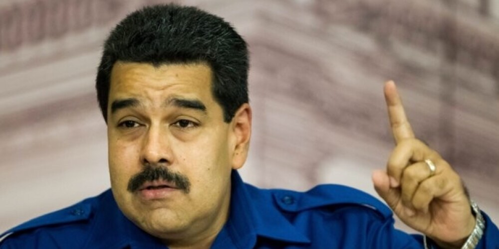 Мадуро дал указание министру коммуникаций Делси Родригес провести ревизию содержания телепрограмм