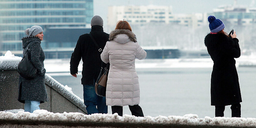 Latvijas Viesnīcu un restorānu asociācijas prezidents Jānis Vālodze teic, ka pēdējo gadu laikā būtiski mainījies Rīgas tūristu tēls – slavenos britu vecpuišus nomainījuši krievu inteliģenti.