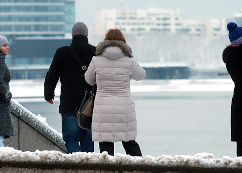 Latvijas Viesnīcu un restorānu asociācijas prezidents Jānis Vālodze teic, ka pēdējo gadu laikā būtiski mainījies Rīgas tūristu tēls – slavenos britu vecpuišus nomainījuši krievu inteliģenti.