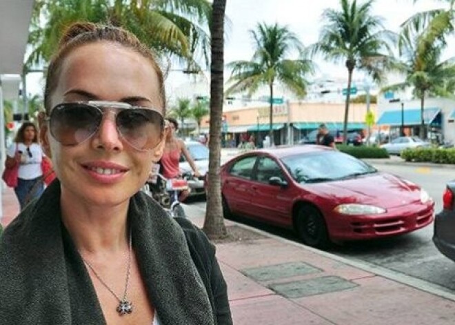 СМИ: у Жанны Фриске рак мозга в последней стадии