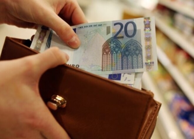 Latvenergo прогнозирует повышение цен на электричество на 7%-12%