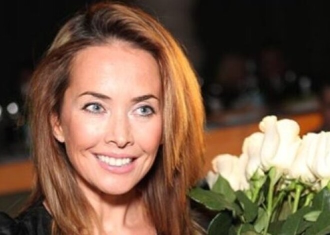 СМИ: тяжело больная Жанна Фриске не может ходить