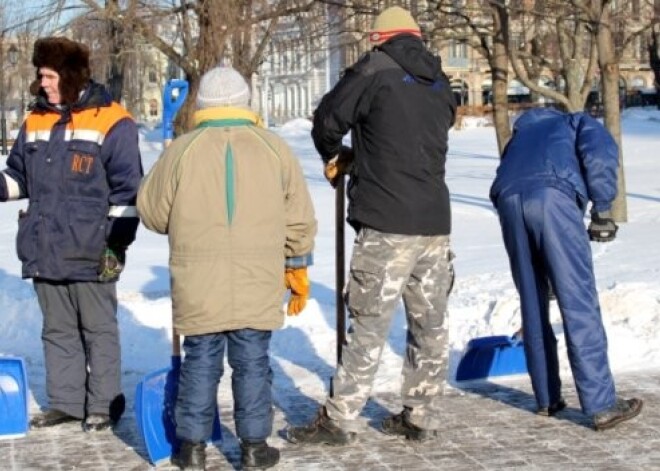 Eiropa slavē Latvijas "simtlatniekus". Tas palīdzējis valstī nepieaugt nabadzībai