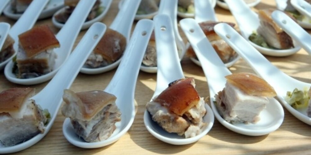 Причиной запрета на ввоз мяса стало распространение в Литве африканской чумы свиней