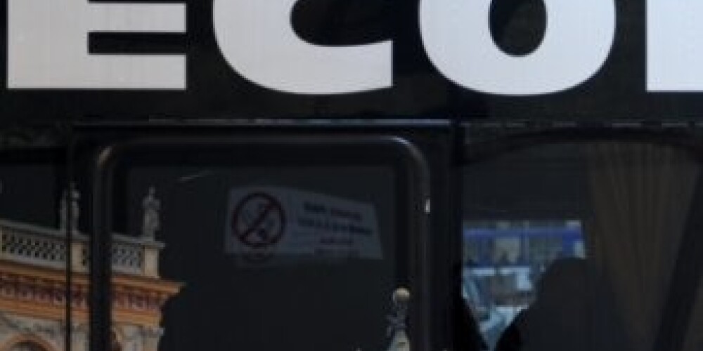 Neviens no 46 pasažieriem laimīgā kārtā nav cietis.