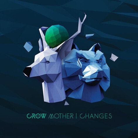 Crow Mother albums Changes ir pieejams CD formātā mūzikas veikalos Randoms un grupas Bandcamp lapā.