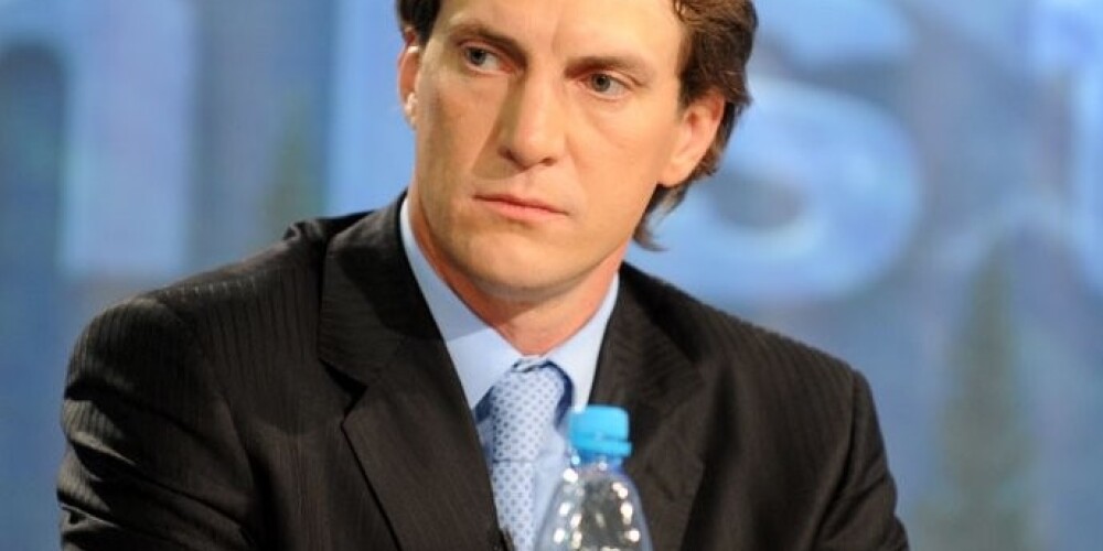 Для Озолиньша это будут третьи Олимпийские игры