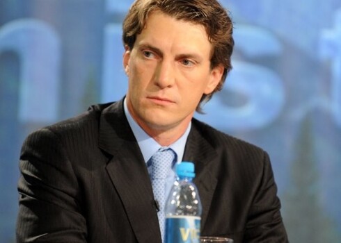 Для Озолиньша это будут третьи Олимпийские игры