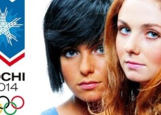 Группа t.A.T.u. официально распалась в 2009 году, и, хоть после этого Лена Катина (29) и Юлия Волкова (28) несколько раз воссоединялись для разных проектов