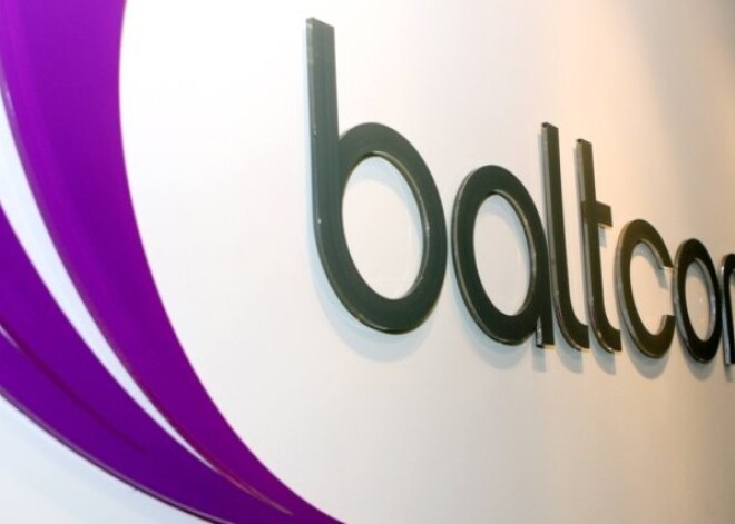 Baltcom предлагает электричество по цене от 16,1 до 16,8 евроцента
