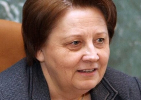 Это будет первый зарубежный визит Страуюмы в качестве премьера Латвии