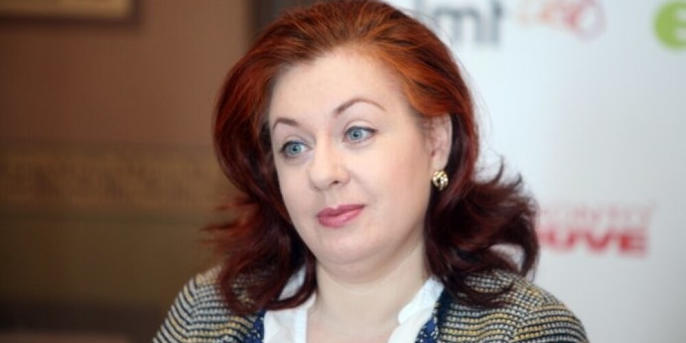 Ingas Kalnas koncerts iekļauts "Rīga 2014" programmā "Dzimis Rīgā".