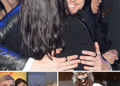 Eirovīzijas otrajā pusfinālā ar vienu no spilgtākajām kompozīcijām uzstājās Dons. Protams, ka iekļuva finālā.