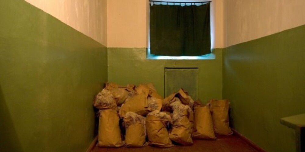 Нацобъединение хочет открыть архивы КГБ ("мешки ЧК") уже в 2015 году, а не через 30 лет, как это предусматривают нынешние поправки