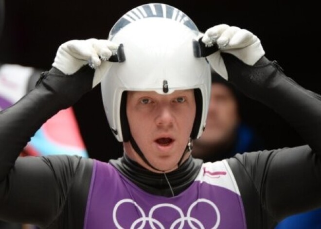 Mārtiņš Rubenis grasās beigt sportista karjeru